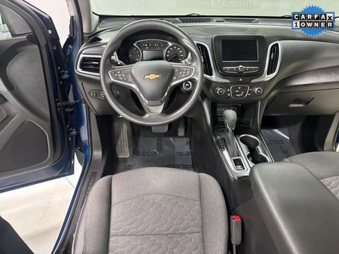 Used 2020 Chevrolet Equinox LT image 13