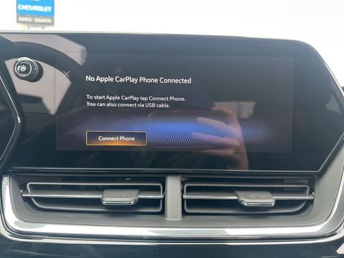 New 2026 Chevrolet Trax RS w/ Sunroof Package image 31