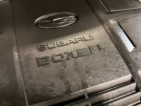 Used 2023 Subaru Forester Wilderness AWD/4WD image 31
