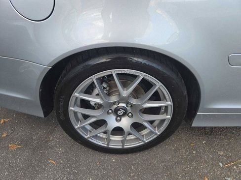 Used 2010 Volvo C70 T5 FWD image 26