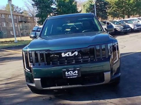 New 2027 Kia Telluride EX image 6