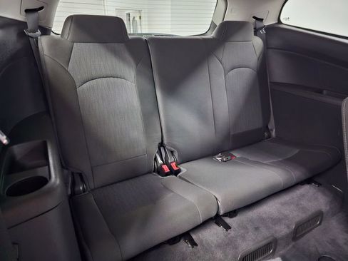 Used 2016 Chevrolet Traverse LT AWD/4WD image 26