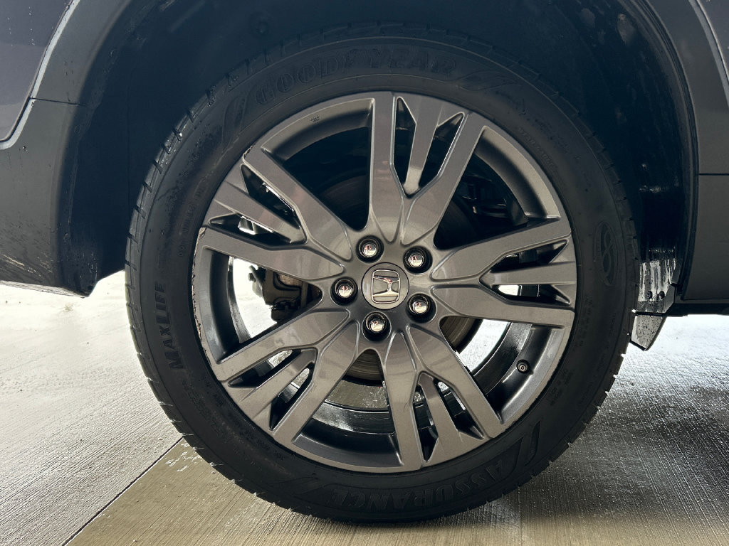 Used 2021 Honda Passport EX-L image 34