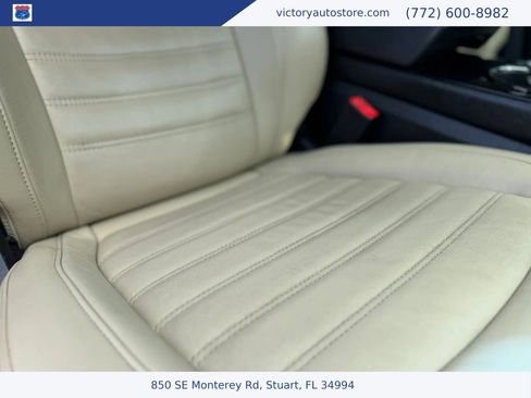 Used 2017 Ford Edge SEL w/ Equipment Group 201A FWD image 59