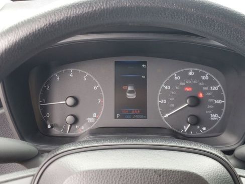 Used 2024 Toyota Corolla LE FWD image 21