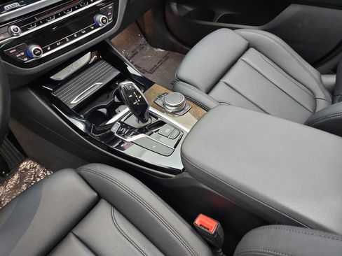 Used 2019 BMW X3 sDrive30i w/ Convenience Package RWD image 11
