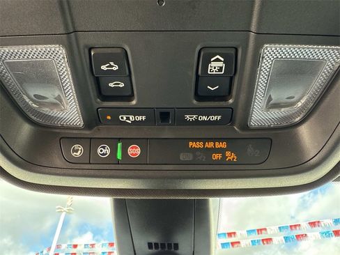 Used 2023 Cadillac XT5 Premium Luxury image 26