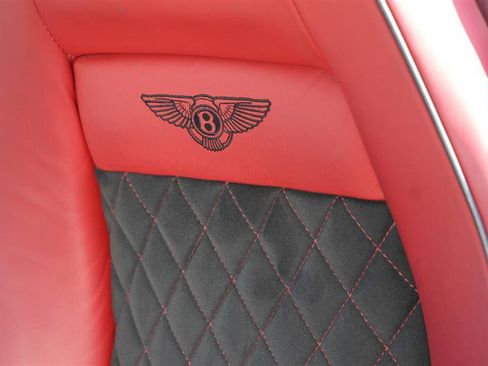 Used 2010 Bentley Continental GT Supersports image 64