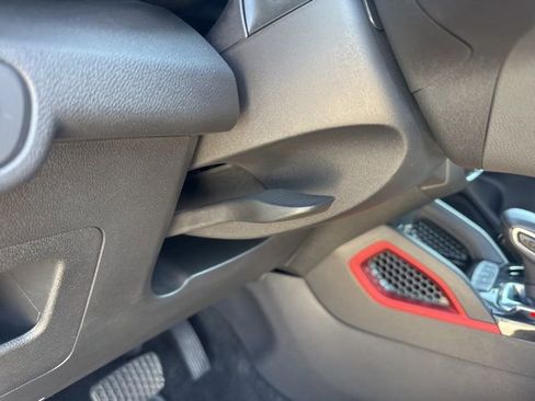 Used 2022 Chevrolet TrailBlazer RS image 19