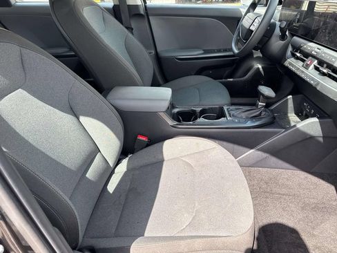 Certified 2025 Kia K4 FWD image 13
