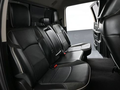 Used 2024 RAM 2500 Laramie w/ Safety Group AWD/4WD image 27