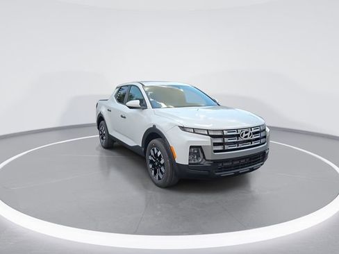New 2026 Hyundai Santa Cruz SE AWD/4WD image 2