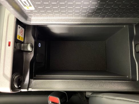 Certified 2026 Toyota RAV4 XLE Premium FWD image 23