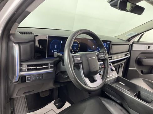 Used 2024 Hyundai Santa Fe Limited FWD image 20