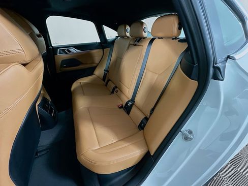 New 2026 BMW i4 eDrive40 w/ Premium Package image 17