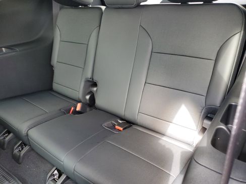 New 2026 Buick Enclave Preferred w/ LPO, Floor Liner Package FWD image 28