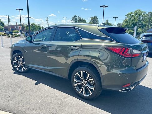 Used 2022 Lexus RX 350 FWD w/ Premium Package image 6