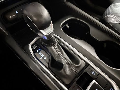 Used 2019 Hyundai Santa Fe Limited w/ Cargo Package image 18