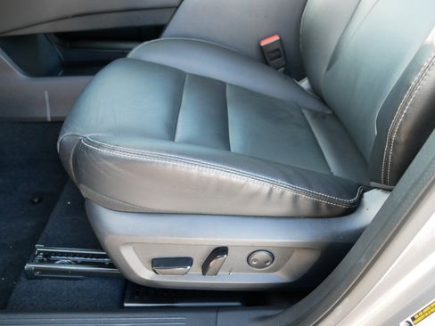 Certified 2022 Nissan Rogue SL w/ SL Premium Package image 20