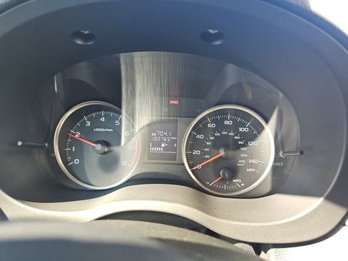 Used 2017 Subaru Crosstrek 2.0i Premium AWD/4WD image 15