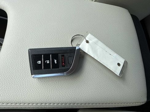 Used 2026 Acura Integra A-Spec FWD image 27