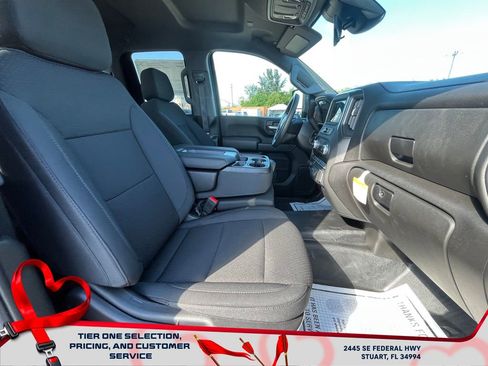 New 2025 GMC Sierra 2500 Pro image 38