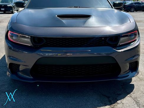 Used 2023 Dodge Charger GT RWD image 11