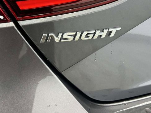 Used 2022 Honda Insight EX image 10