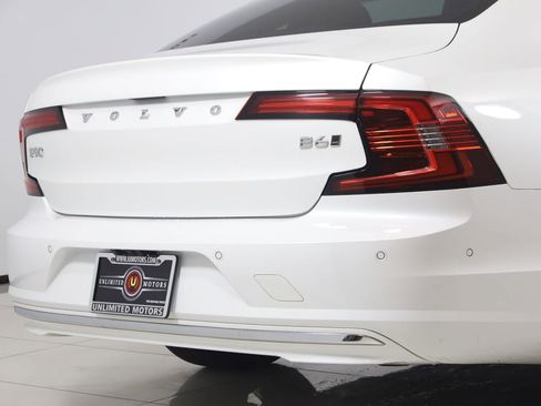 Used 2022 Volvo S90 B6 Inscription w/ Advanced Package AWD/4WD image 44