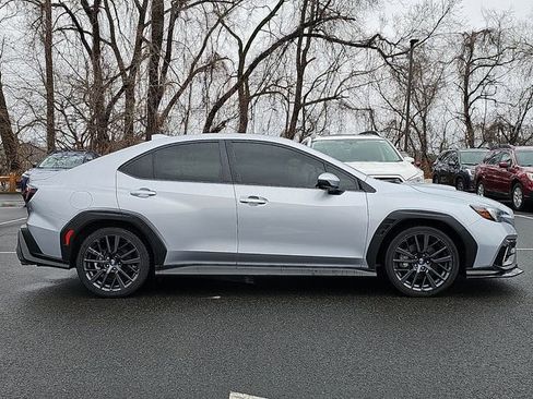 Used 2022 Subaru WRX Premium image 7