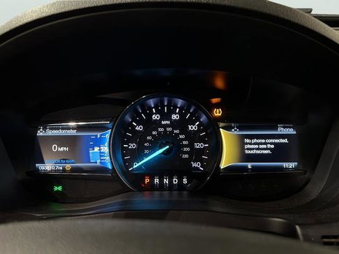 Used 2017 Ford Explorer Limited w/ Equipment Group 301A image 28