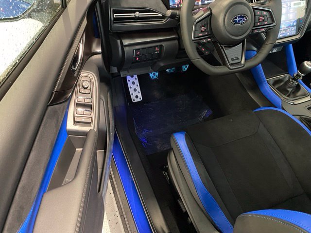 New 2026 Subaru WRX tS AWD/4WD image 11