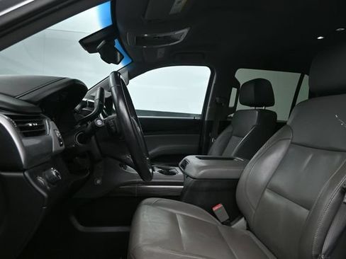 Used 2015 Chevrolet Tahoe LT RWD image 10