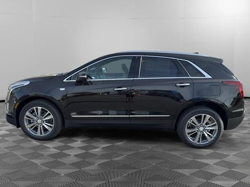New 2026 Cadillac XT5 Premium Luxury image 4
