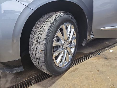 Used 2021 Buick Enclave Essence w/ Trailering Package, 5000 lbs. image 33