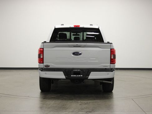 Used 2022 Ford F150 XLT w/ Equipment Group 302A High image 7