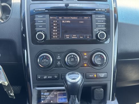 Used 2013 MAZDA CX-9 Touring FWD image 12