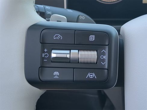 New 2026 Hyundai Santa Fe SE image 22