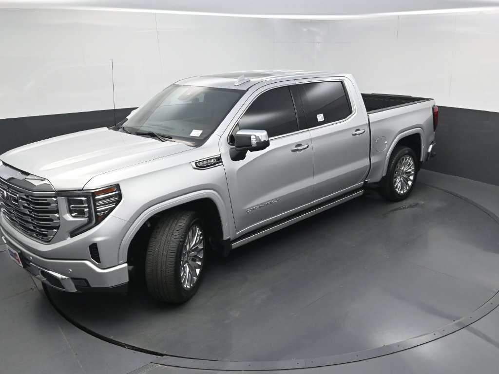 Used 2022 GMC Sierra 1500 Denali RWD image 33