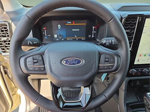 New 2026 Ford Ranger XLT image 24