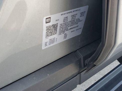 Used 2024 Chevrolet Tahoe High Country w/ Advanced Technology Package image 51