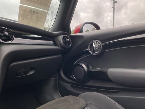 Used 2022 MINI Cooper John Cooper Works image 18