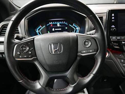 Used 2023 Honda Odyssey Sport image 26
