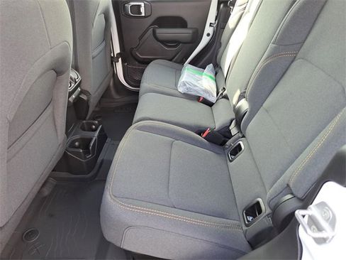 New 2026 Jeep Gladiator Sport image 13