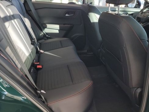 New 2026 Nissan Rogue SV image 10