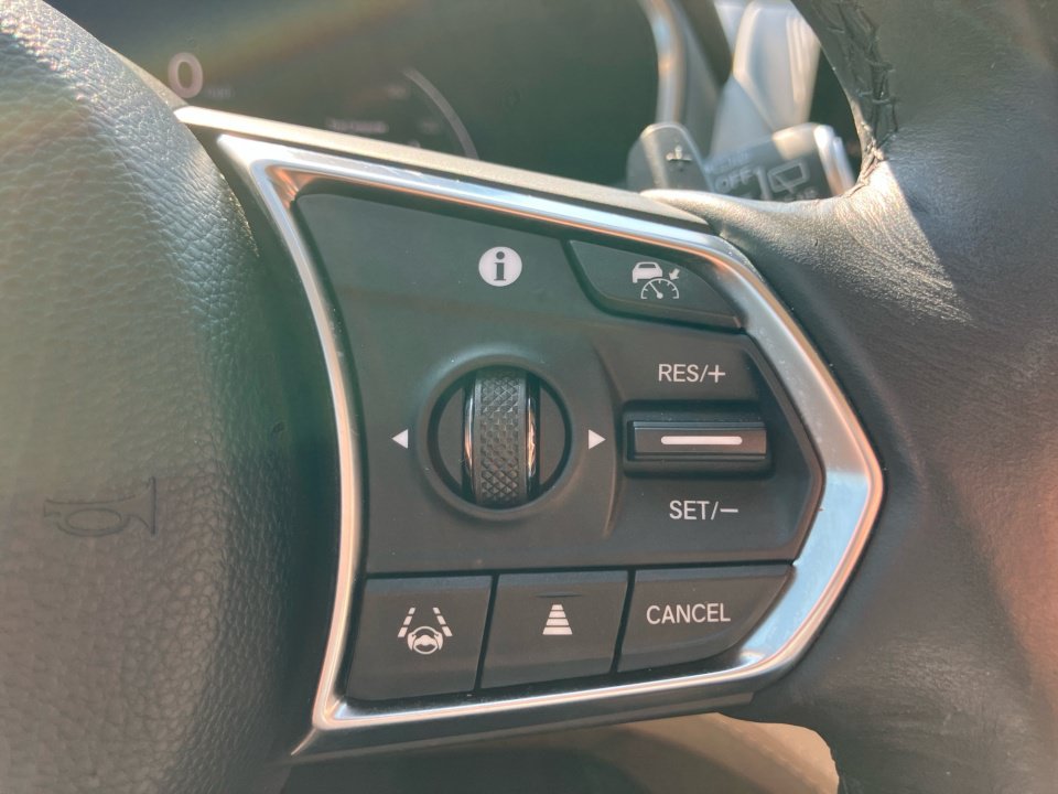 Used 2024 Acura MDX w/ Advance Package AWD/4WD image 23