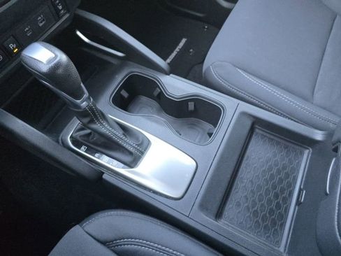 Used 2023 Nissan Frontier SV w/ Technology Package image 26