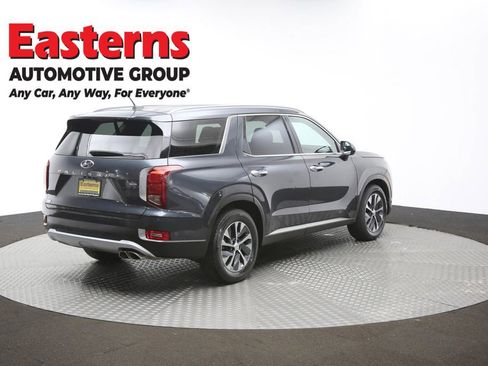 Used 2020 Hyundai Palisade SEL AWD/4WD image 44