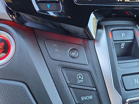 Used 2025 Honda Odyssey Sport-L image 20