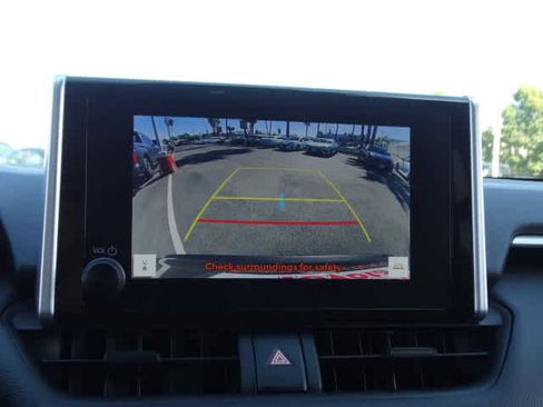 Certified 2024 Toyota RAV4 XLE image 29